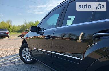 Позашляховик / Кросовер Mercedes-Benz M-Class 2006 в 
