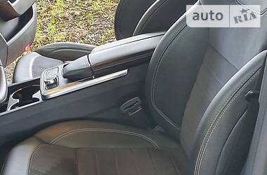 Позашляховик / Кросовер Mercedes-Benz M-Class 2013 в 