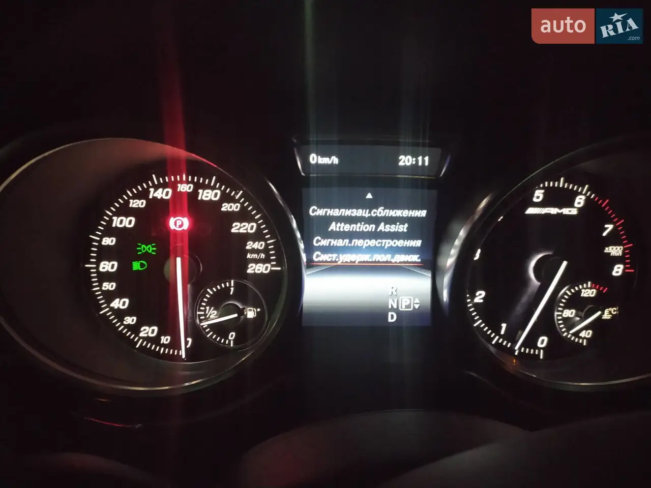 2014 Mercedes-Benz M-klasse - мініатюра 21