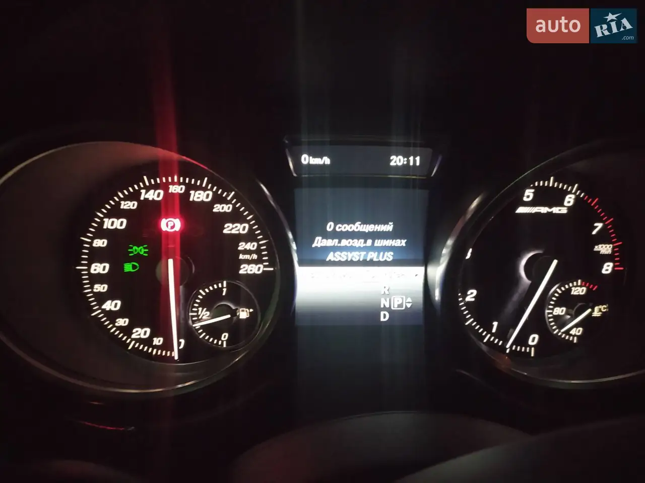 2014 Mercedes-Benz M-klasse - мініатюра 25