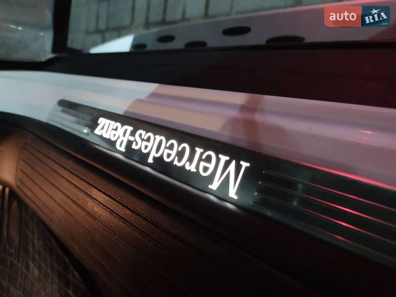 Внедорожник / Кроссовер Mercedes-Benz M-Class 2014 в Херсоне