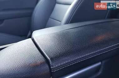 Внедорожник / Кроссовер Mercedes-Benz M-Class 2014 в Херсоне