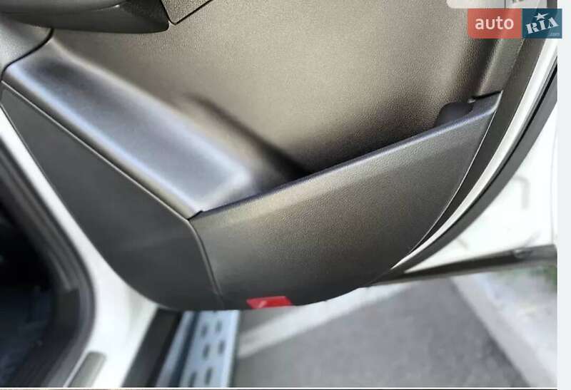 Внедорожник / Кроссовер Mercedes-Benz M-Class 2014 в Херсоне