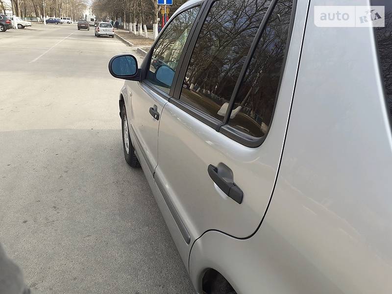 Внедорожник / Кроссовер Mercedes-Benz M-Class 1999 в Краматорске фото 10 Внедорожник / Кроссовер Mercedes-Benz M-Class 1999 в Краматорске