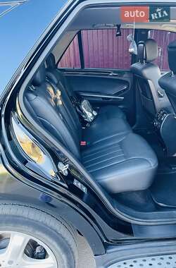 Внедорожник / Кроссовер Mercedes-Benz M-Class 2007 в 