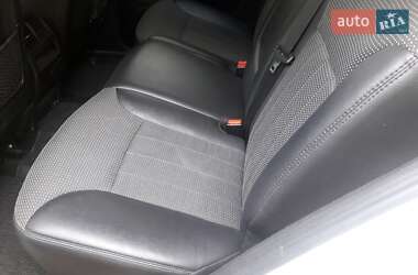 Внедорожник / Кроссовер Mercedes-Benz M-Class 2010 в 