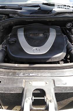 Позашляховик / Кросовер Mercedes-Benz M-Class 2006 в Прилуках