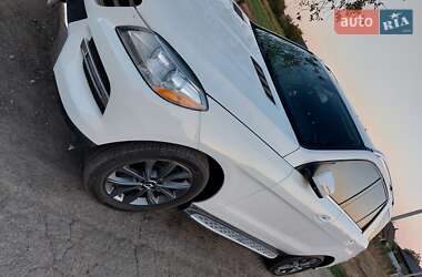 Внедорожник / Кроссовер Mercedes-Benz M-Class 2014 в Херсоне
