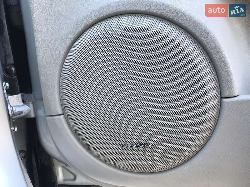 Внедорожник / Кроссовер Mercedes-Benz M-Class 2007 в Кривом Роге фото 13 Внедорожник / Кроссовер Mercedes-Benz M-Class 2007 в Кривом Роге