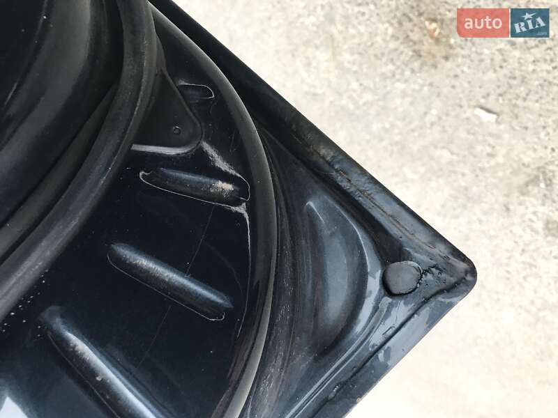 Внедорожник / Кроссовер Mercedes-Benz M-Class 1999 в Киеве