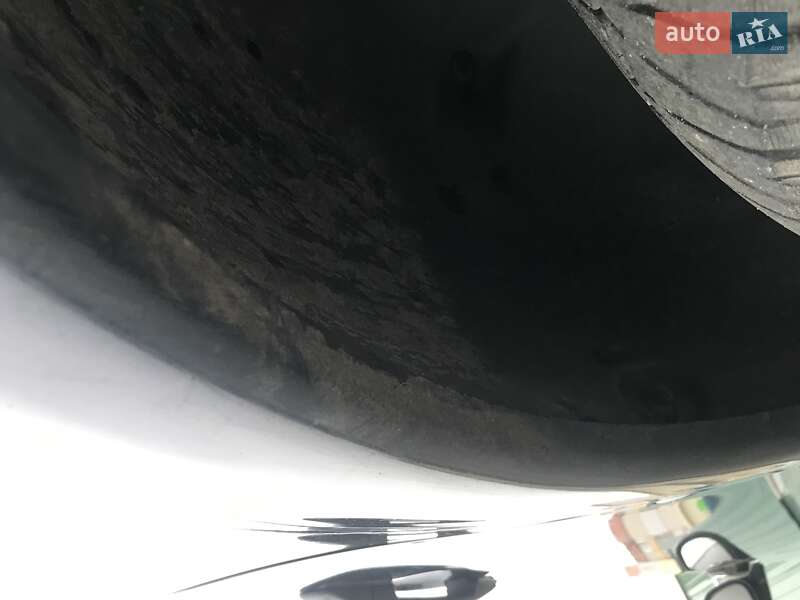 Внедорожник / Кроссовер Mercedes-Benz M-Class 1999 в Киеве