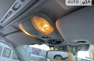 Внедорожник / Кроссовер Mercedes-Benz M-Class 2002 в 