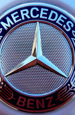 Позашляховик / Кросовер Mercedes-Benz M-Class 2012 в Бучачі