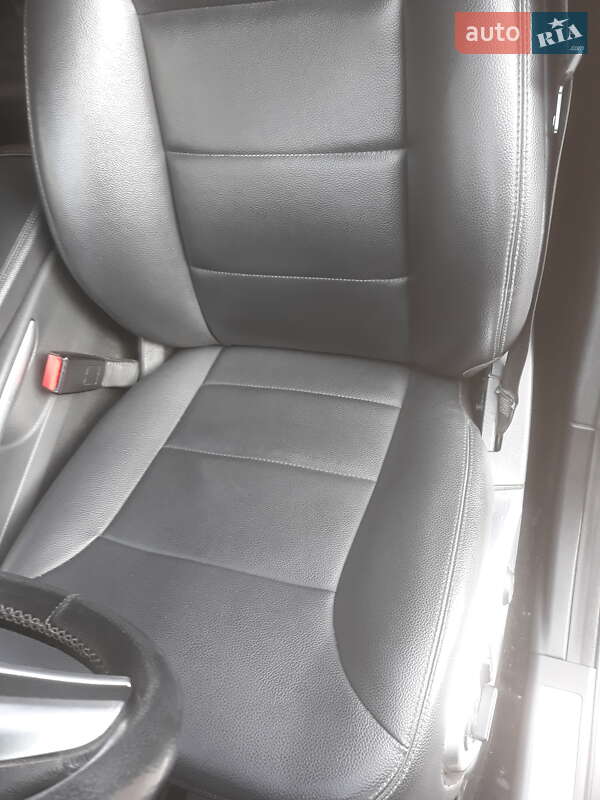 Внедорожник / Кроссовер Mercedes-Benz M-Class 2008 в Виннице