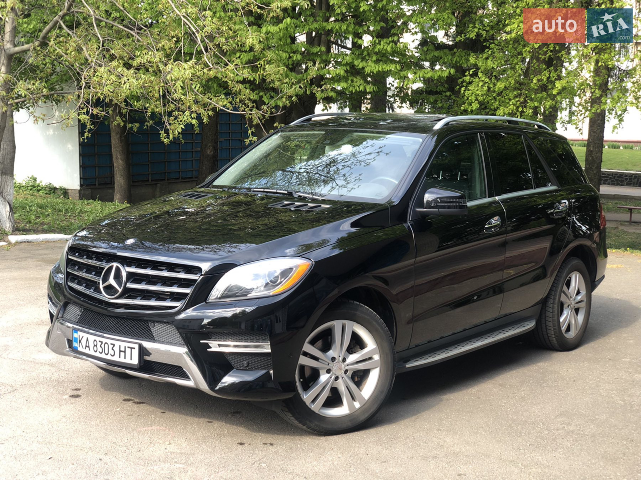 2011 Mercedes-Benz M-klasse - мініатюра 46