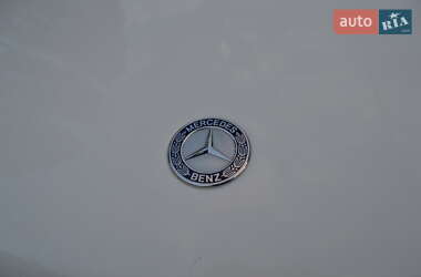 Внедорожник / Кроссовер Mercedes-Benz M-Class 2015 в 