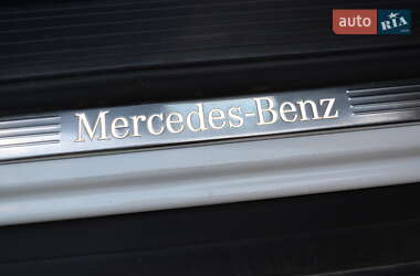 Внедорожник / Кроссовер Mercedes-Benz M-Class 2015 в 