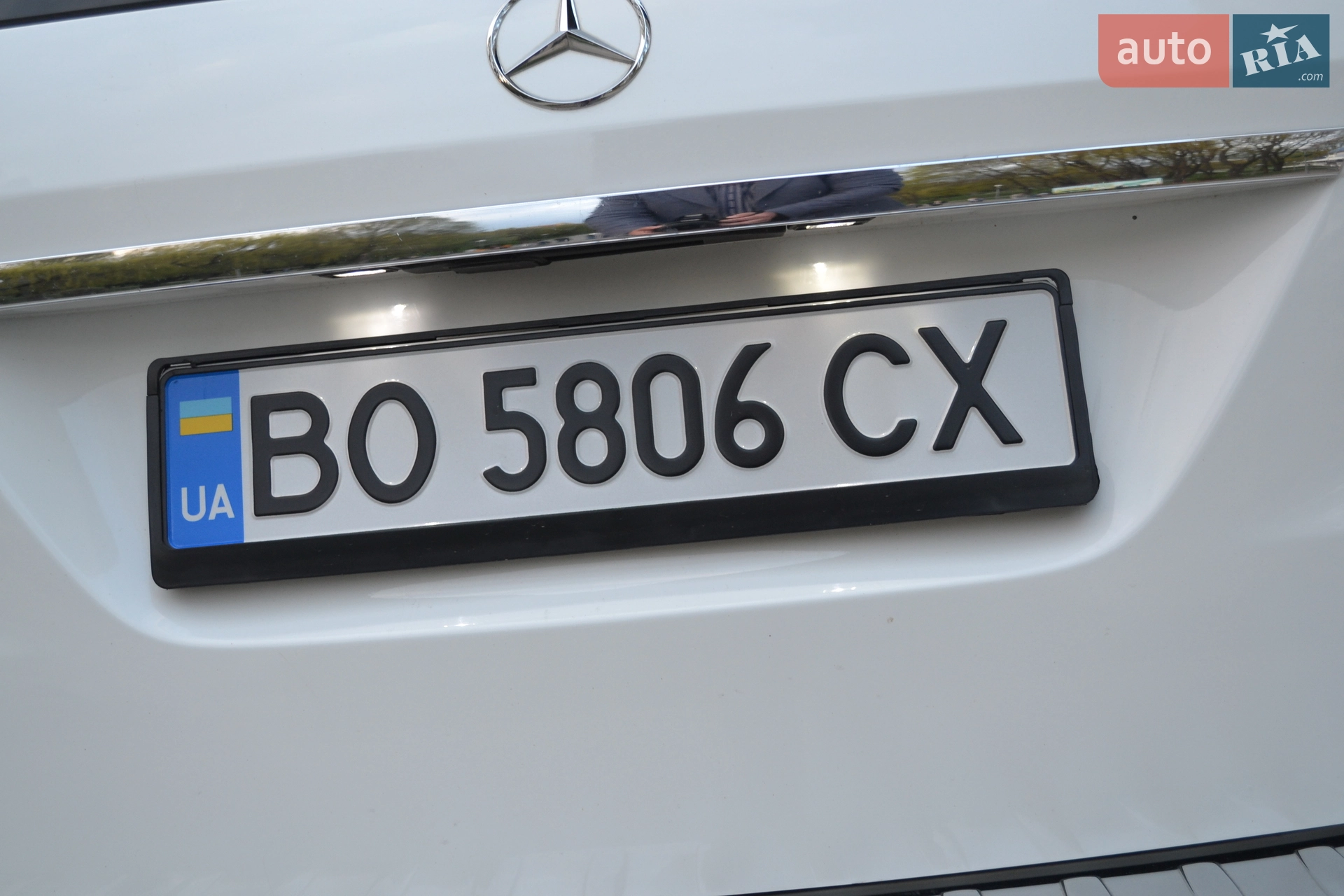 2015 Mercedes-Benz M-klasse - мініатюра 93
