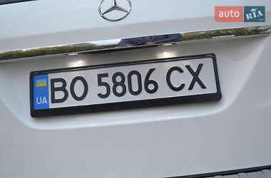 Внедорожник / Кроссовер Mercedes-Benz M-Class 2015 в 