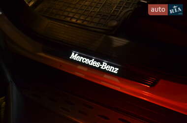 Внедорожник / Кроссовер Mercedes-Benz M-Class 2015 в 