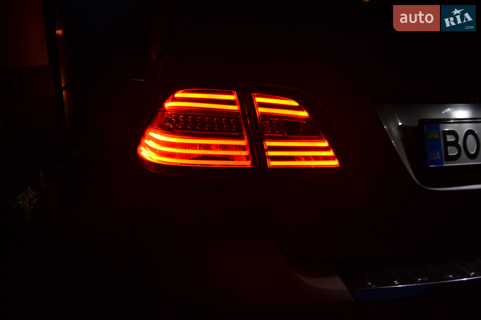 2015 Mercedes-Benz M-klasse - мініатюра 129