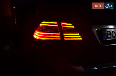 Внедорожник / Кроссовер Mercedes-Benz M-Class 2015 в 
