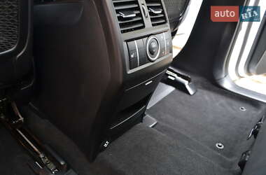 Внедорожник / Кроссовер Mercedes-Benz M-Class 2015 в 