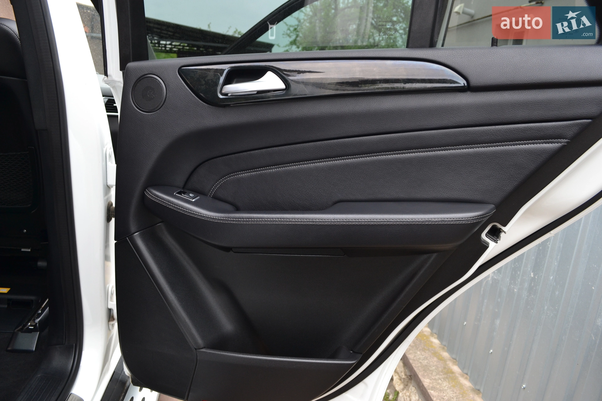 2015 Mercedes-Benz M-klasse - мініатюра 159