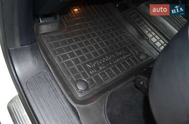 Внедорожник / Кроссовер Mercedes-Benz M-Class 2015 в 