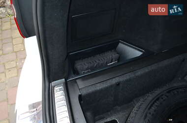 Внедорожник / Кроссовер Mercedes-Benz M-Class 2015 в 