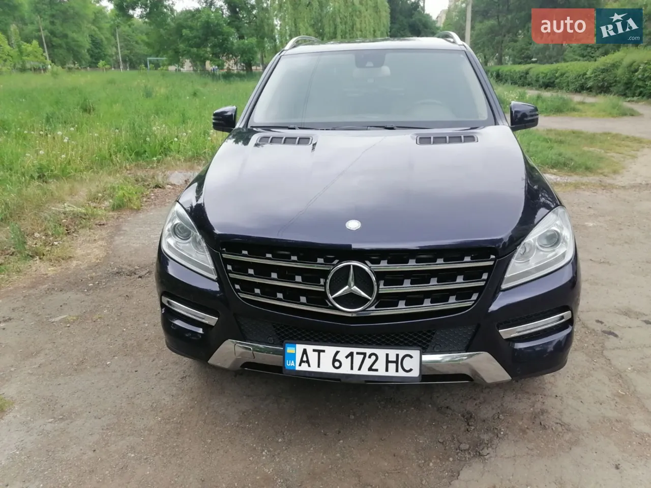 2013 Mercedes-Benz M-klasse - мініатюра 26