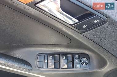 Внедорожник / Кроссовер Mercedes-Benz M-Class 2008 в 