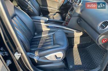 Внедорожник / Кроссовер Mercedes-Benz M-Class 2006 в 