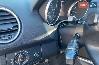 Внедорожник / Кроссовер Mercedes-Benz M-Class 2006 в 