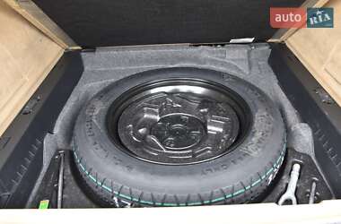 Внедорожник / Кроссовер Mercedes-Benz M-Class 2008 в 