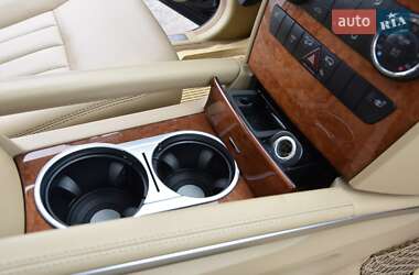 Внедорожник / Кроссовер Mercedes-Benz M-Class 2008 в 
