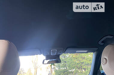 Внедорожник / Кроссовер Mercedes-Benz M-Class 2012 в Самборе