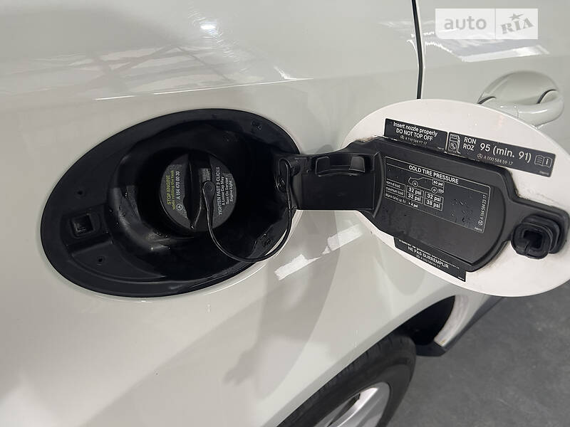 Позашляховик / Кросовер Mercedes-Benz M-Class 2010 в Тернополі фото 22 Позашляховик / Кросовер Mercedes-Benz M-Class 2010 в Тернополі