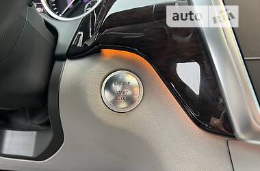 Внедорожник / Кроссовер Mercedes-Benz M-Class 2012 в Тернополе