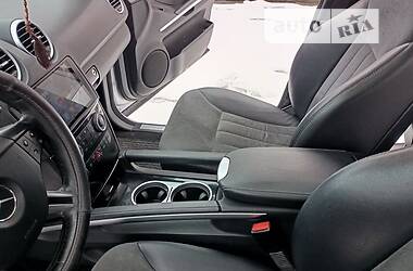 Внедорожник / Кроссовер Mercedes-Benz M-Class 2007 в 