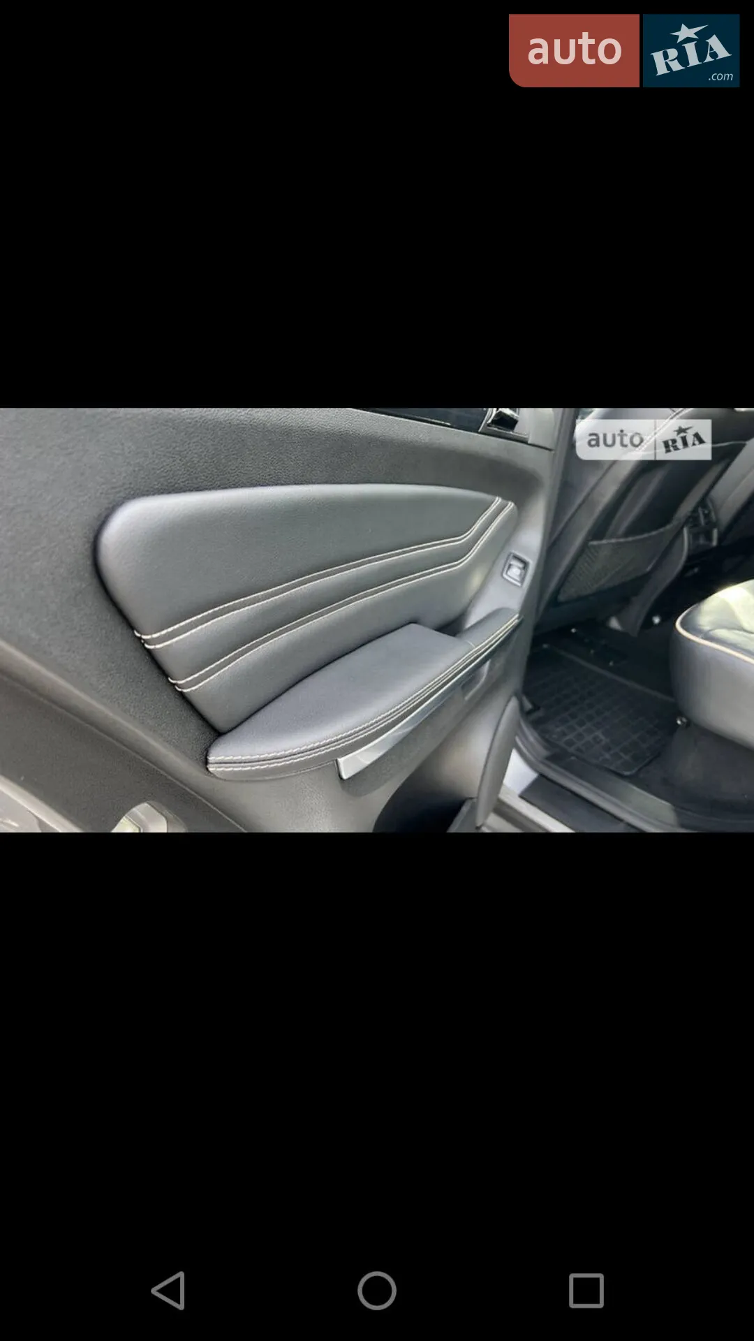 2010 Mercedes-Benz M-klasse - мініатюра 13