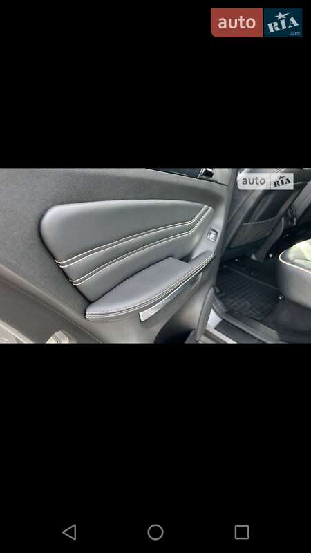 Внедорожник / Кроссовер Mercedes-Benz M-Class 2010 в Кременчуге фото 13 Внедорожник / Кроссовер Mercedes-Benz M-Class 2010 в Кременчуге