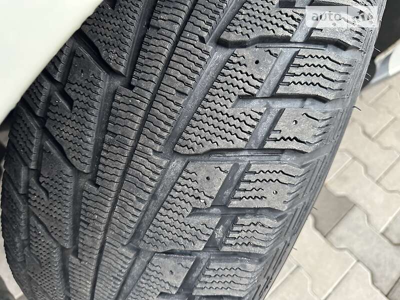 Внедорожник / Кроссовер Mercedes-Benz M-Class 2012 в Тячеве