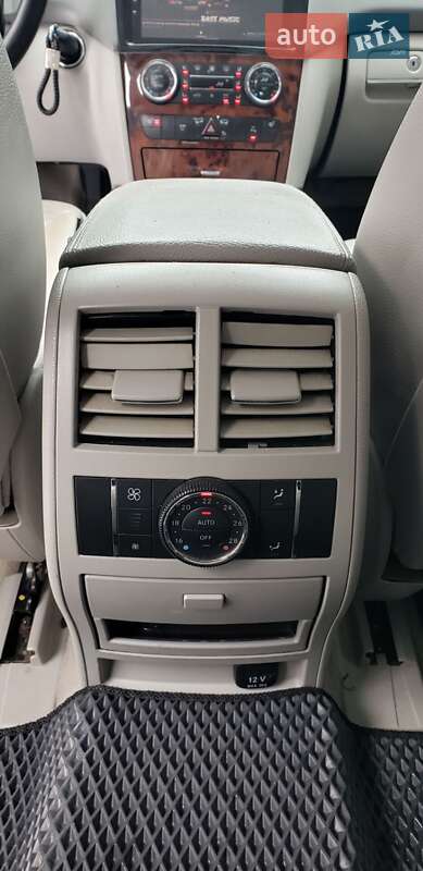 Внедорожник / Кроссовер Mercedes-Benz M-Class 2006 в Буковеле