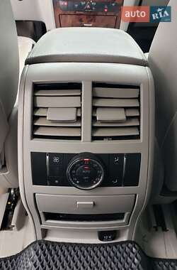 Внедорожник / Кроссовер Mercedes-Benz M-Class 2006 в 