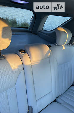 Внедорожник / Кроссовер Mercedes-Benz M-Class 2007 в 