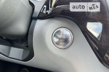 Внедорожник / Кроссовер Mercedes-Benz M-Class 2012 в 