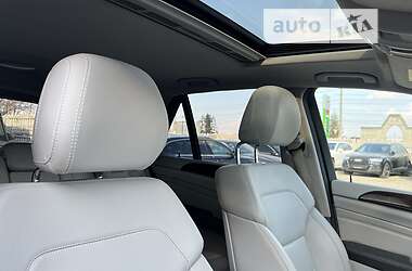 Внедорожник / Кроссовер Mercedes-Benz M-Class 2012 в 