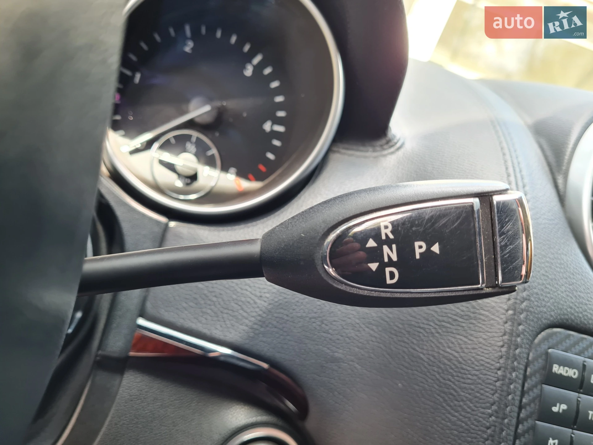 2011 Mercedes-Benz M-klasse - мініатюра 20