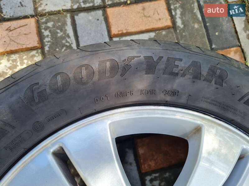 Внедорожник / Кроссовер Mercedes-Benz M-Class 2011 в Боярке